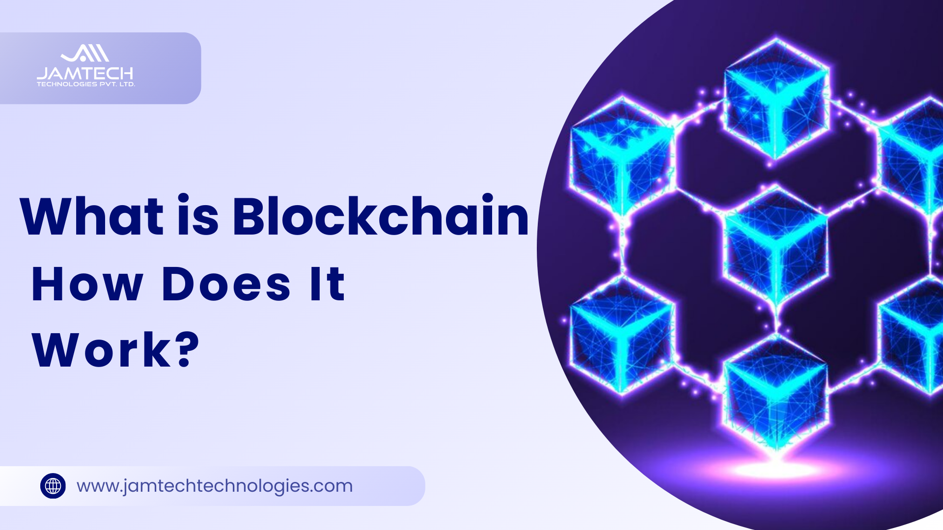 What is Blockchain and How Does It Work