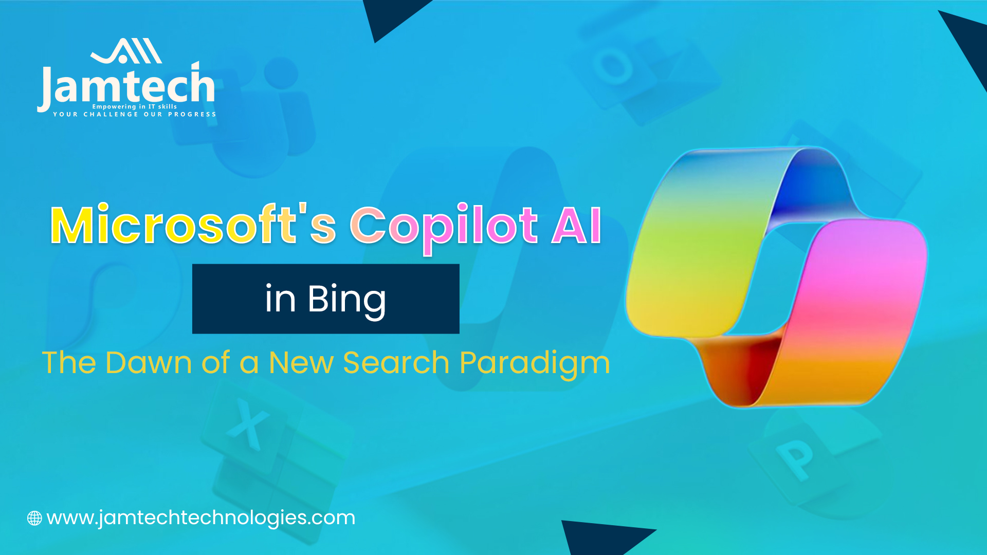 Microsoft's Copilot AI in Bing: The Beginning of a New Era in Search Technology