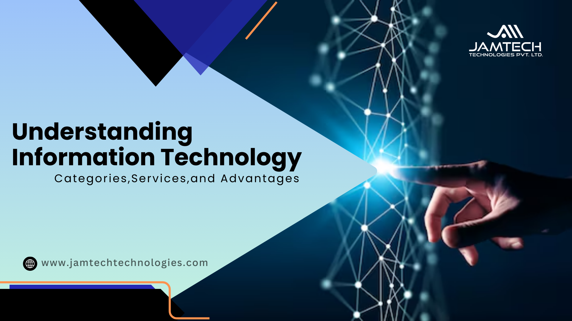 Understanding Information Technology : Categories, Services, and Advantage