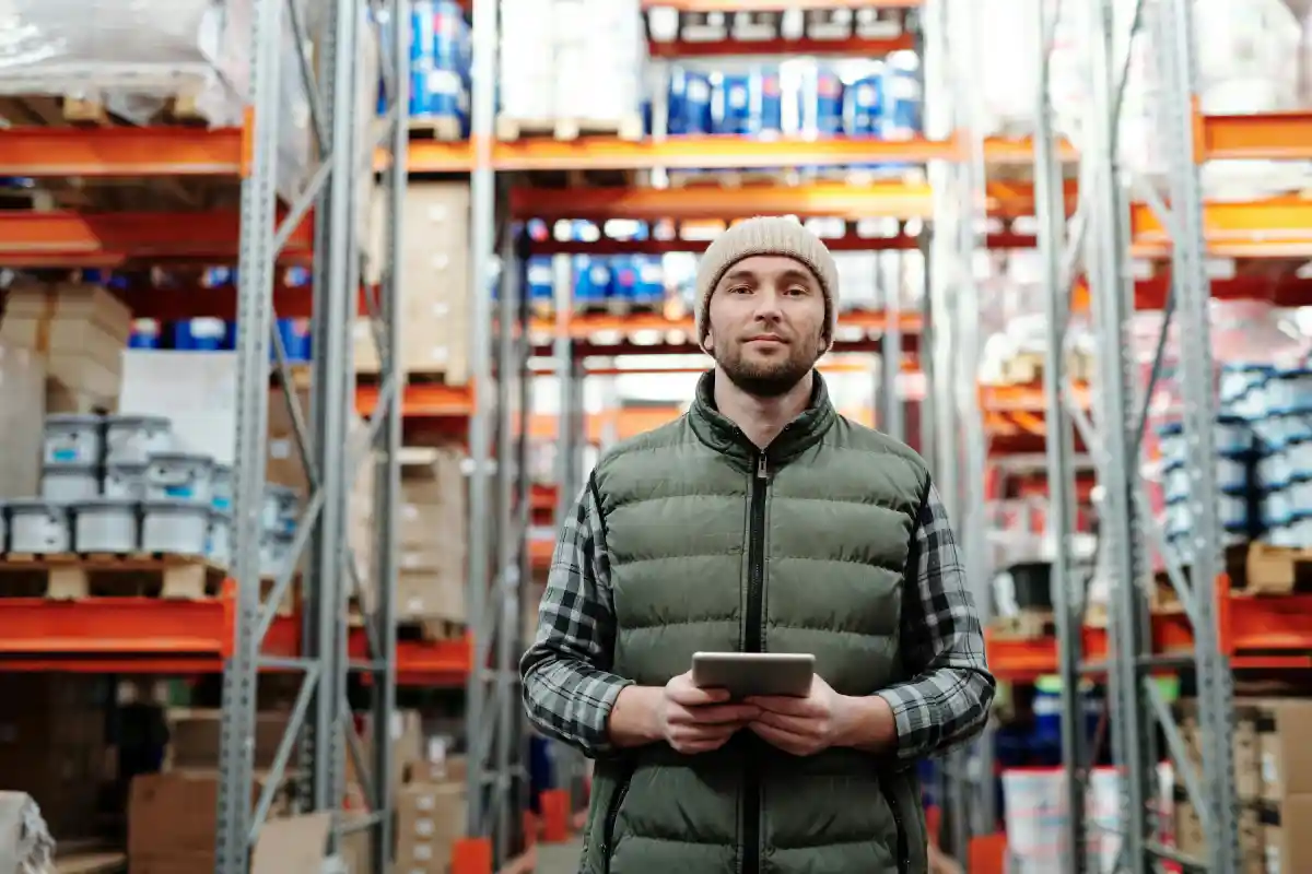 Supply Chain & Logistics