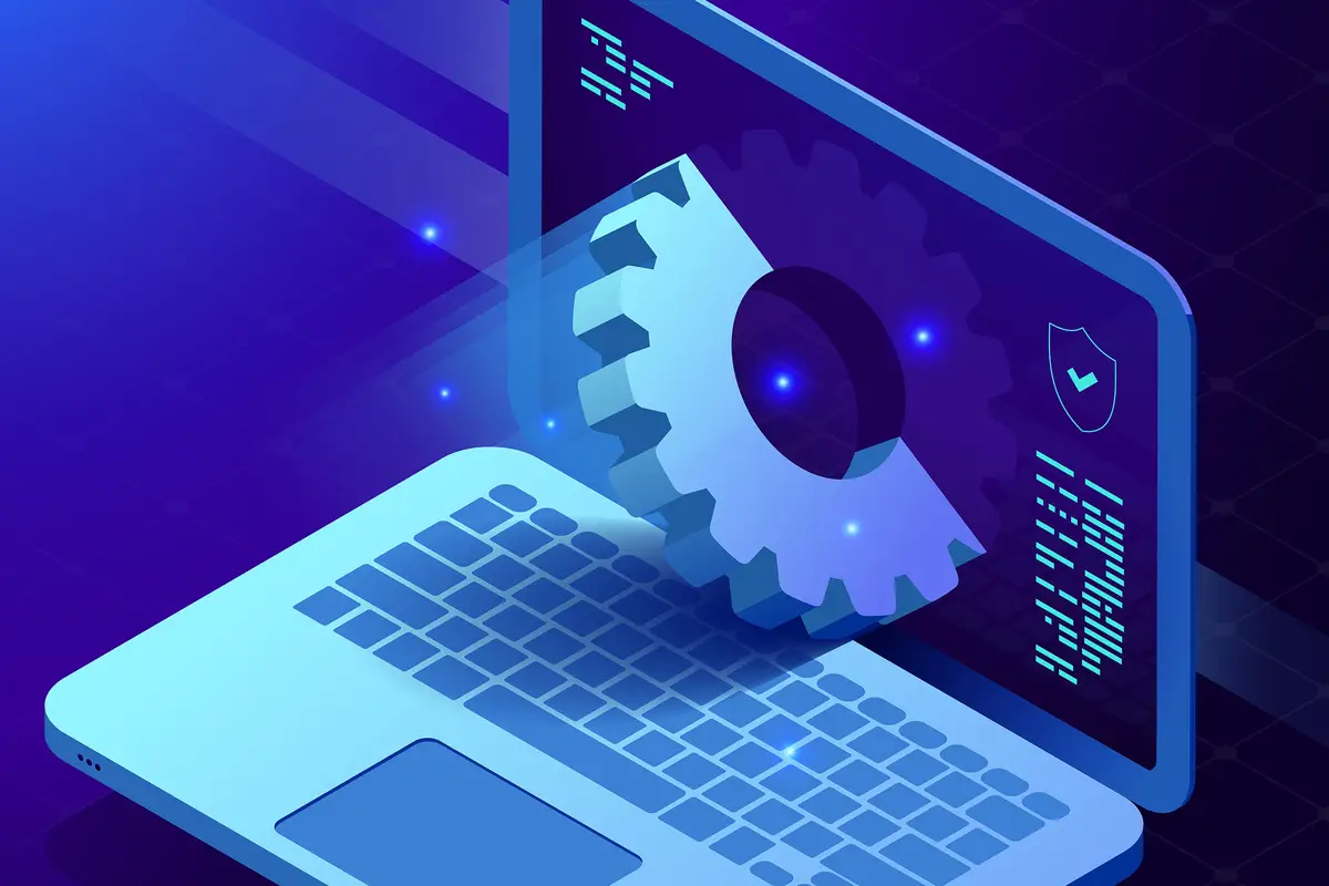 Regular Updates and Patching