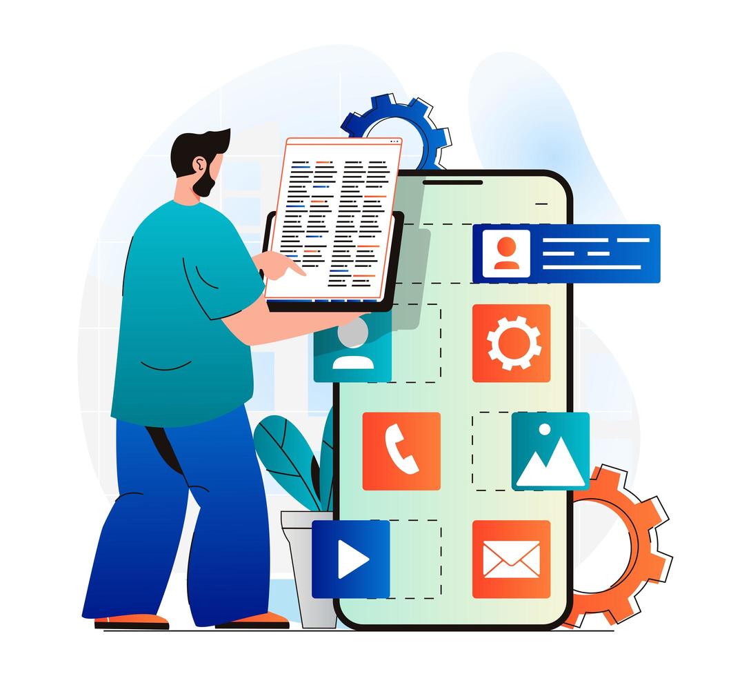 mobile-app-development