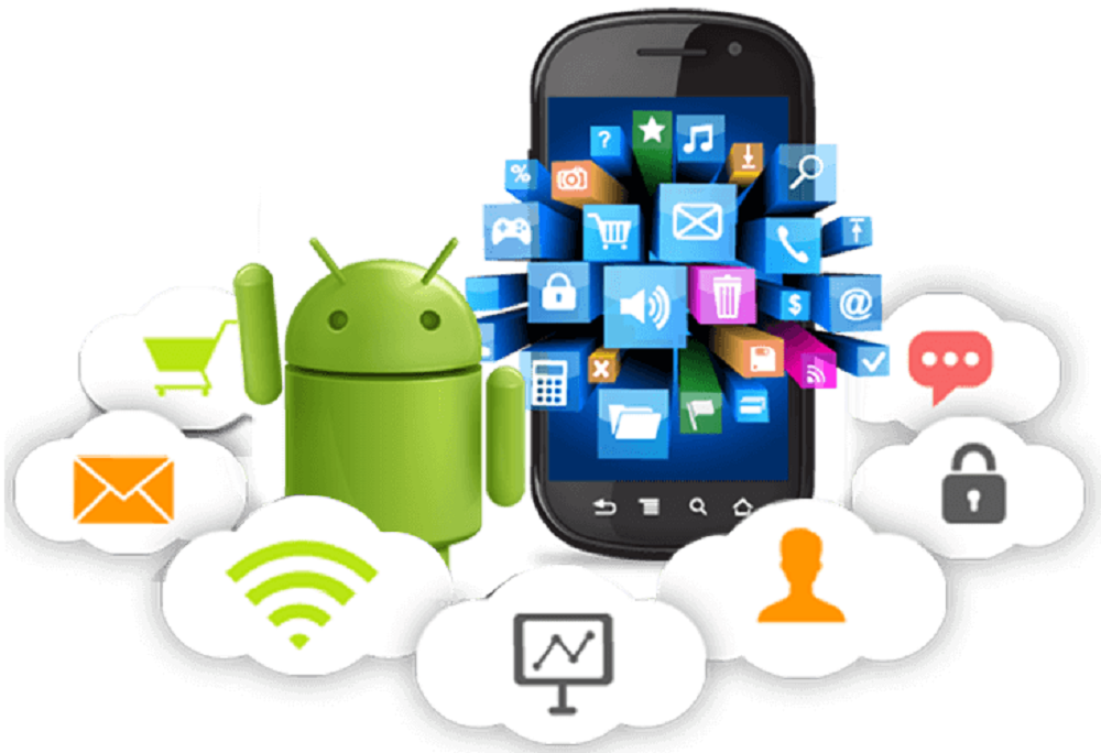 Android App Development