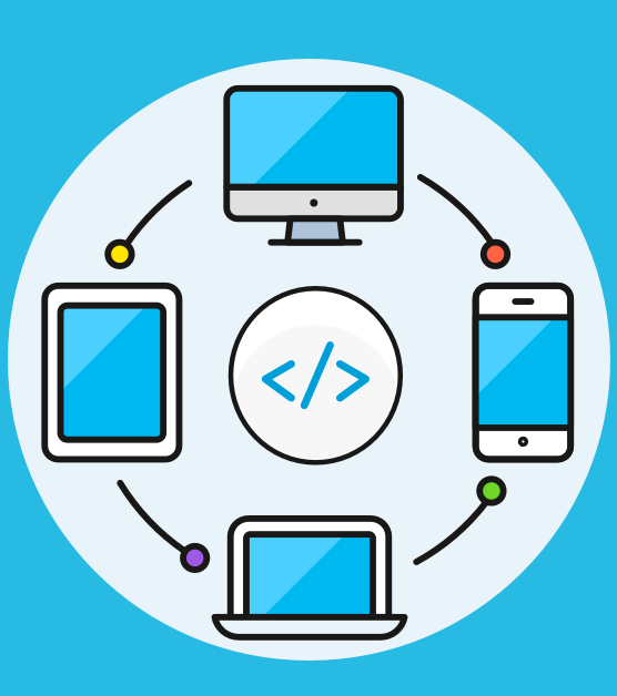 Cross-Platform App Development