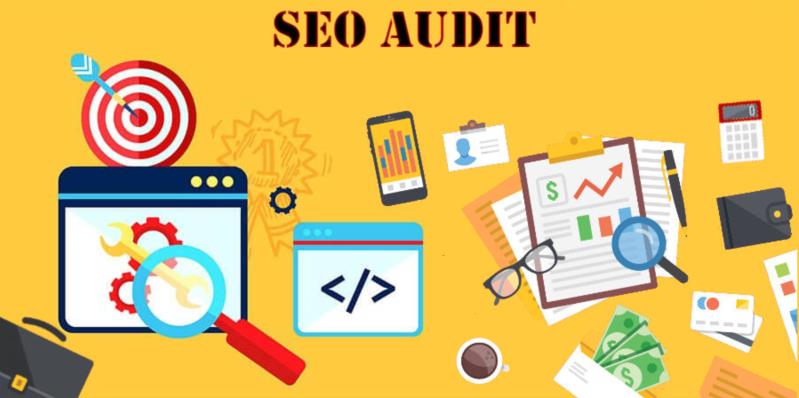 SEO Audits