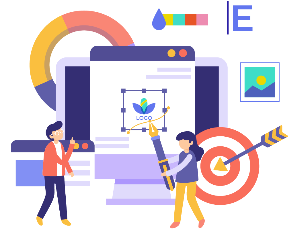Branding and Logo Design