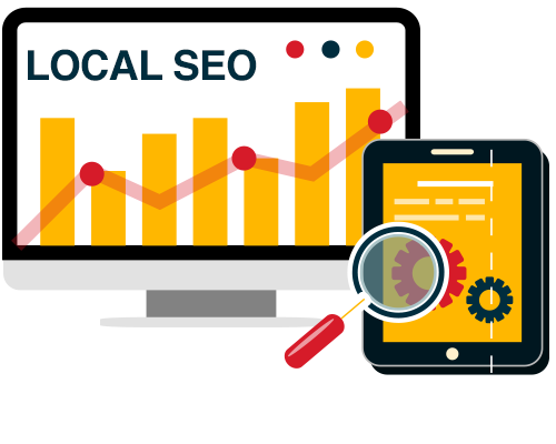 Local SEO