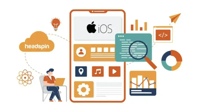 iOS App Development