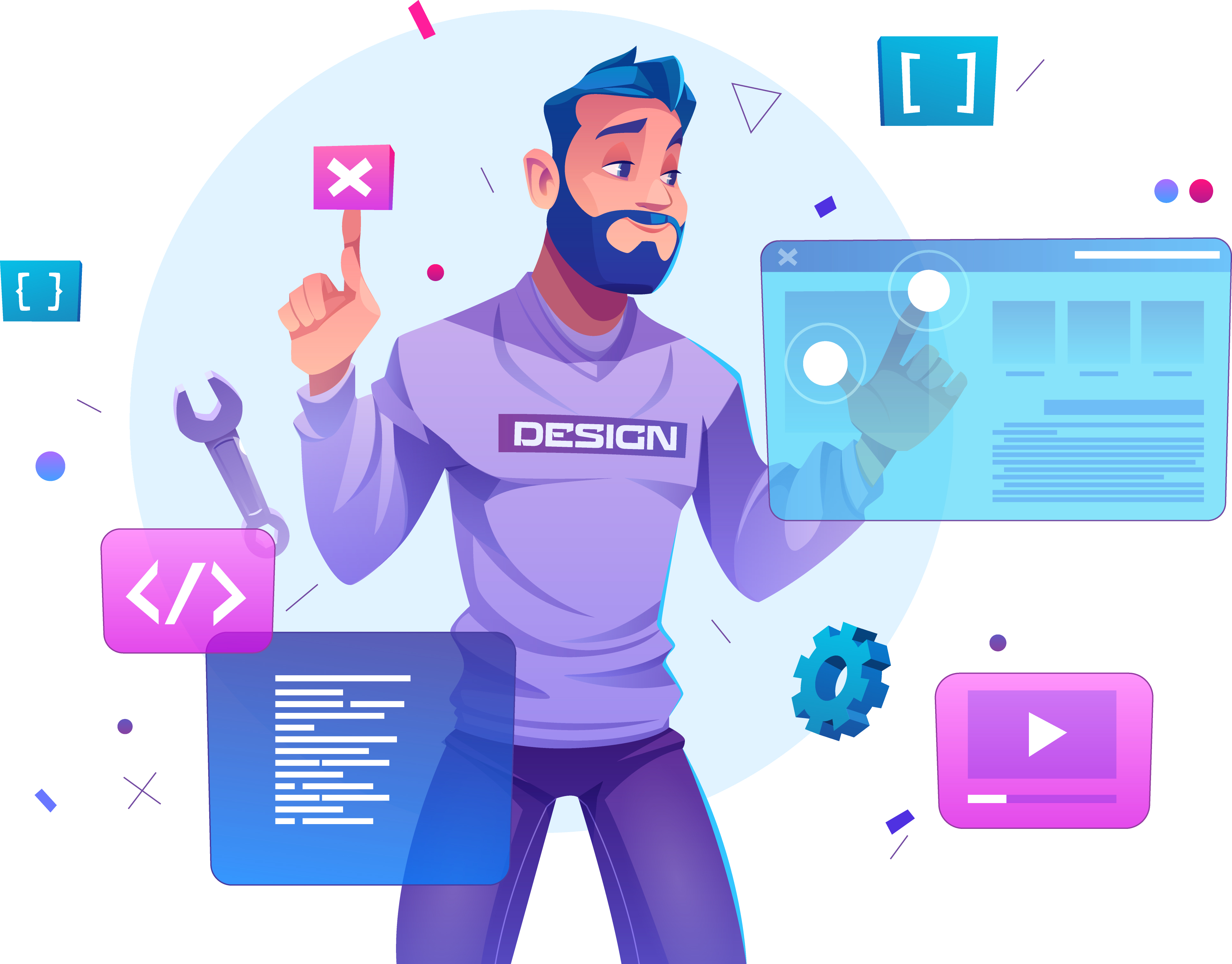 website-designing