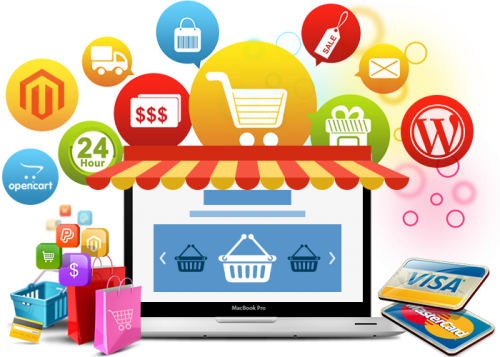 E-commerce Solutions