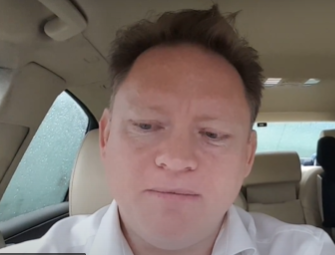 review