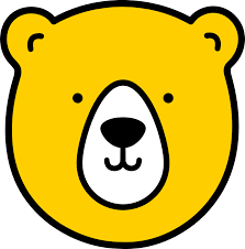Banner Bear
