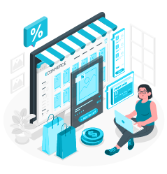 E-commerce Solutions