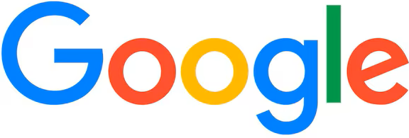 google rating