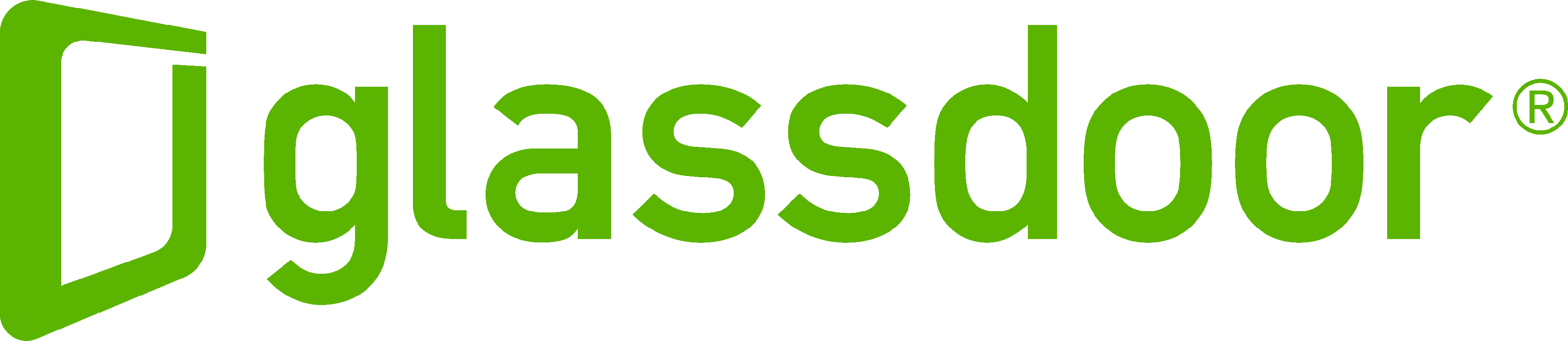 glassdoor rating