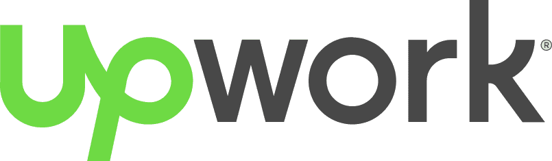 upwork rating