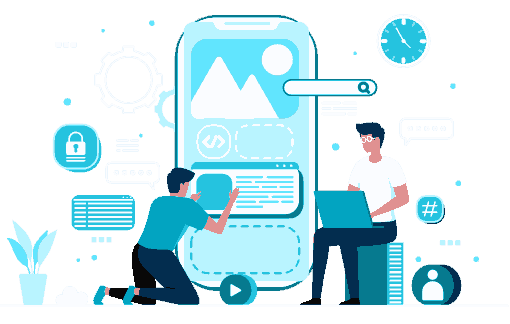 Mobile Application Solutions