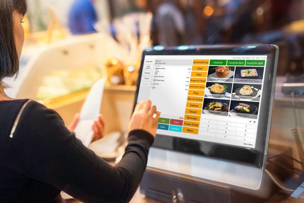 Restaurant management software tool