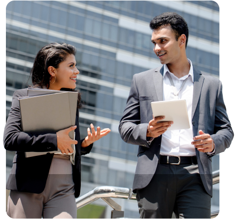 it services in business