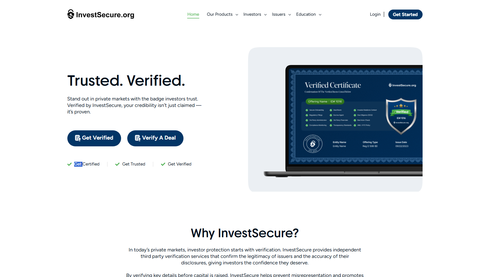 Fintech App