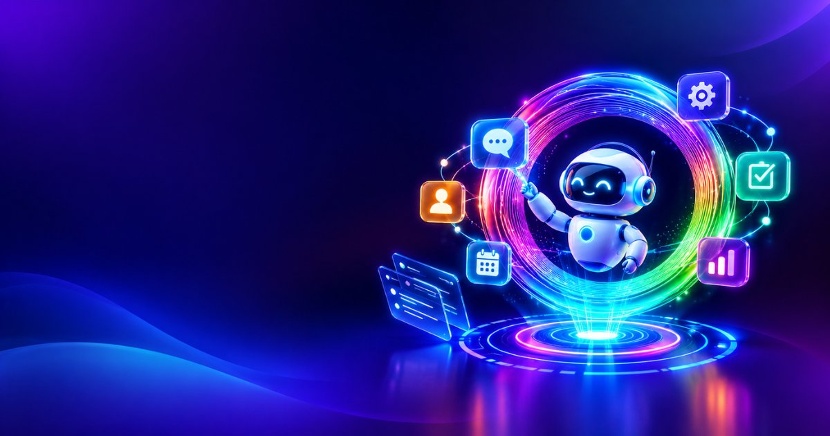 Agentic AI for Smarter and More Independent Business Workflows