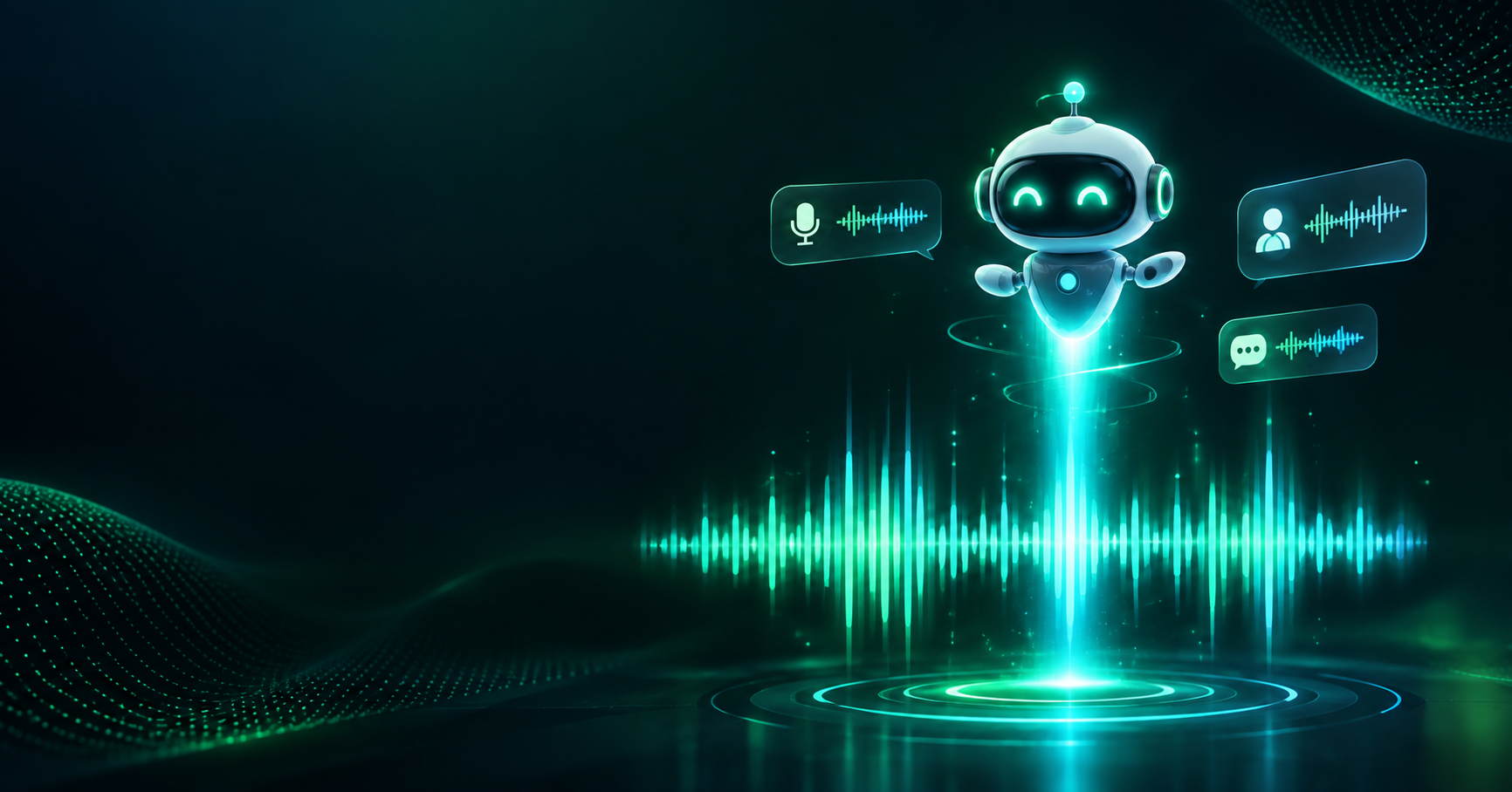 AI Voice Agents for More Natural Business Conversations