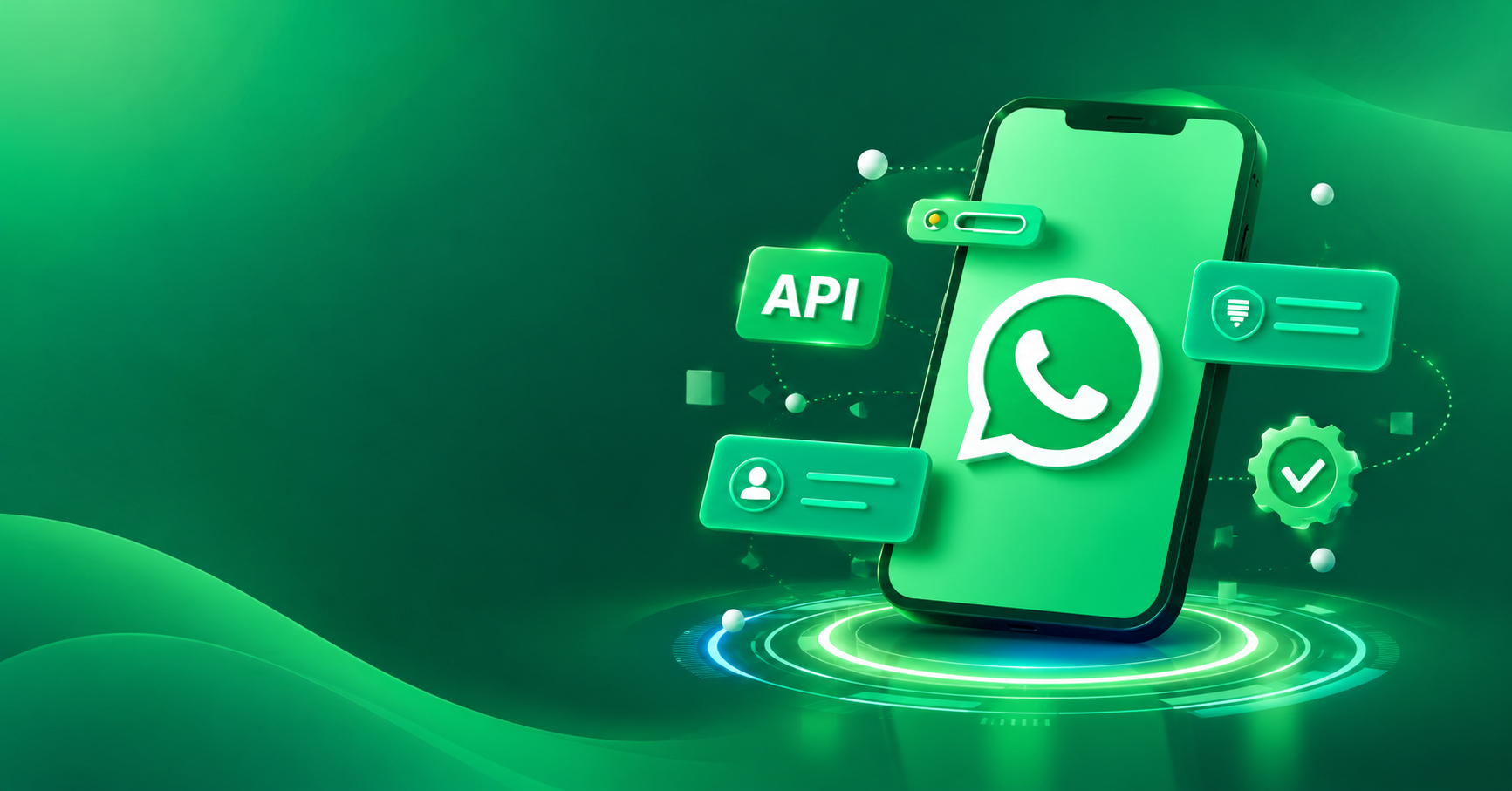 WhatsApp Business API for Customer Messaging and Business Communication