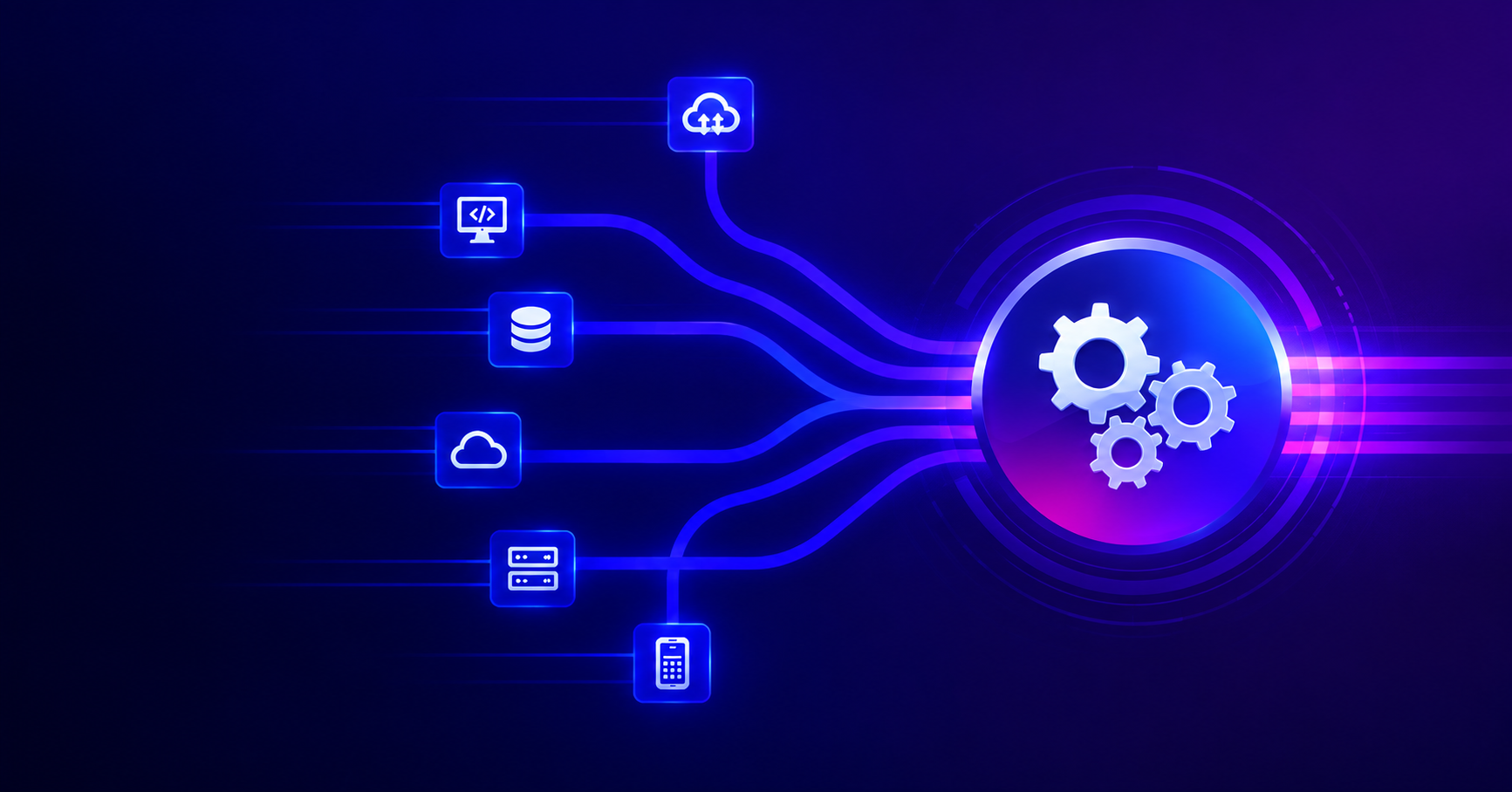Workflow Automation for Faster and More Connected Business Processes
