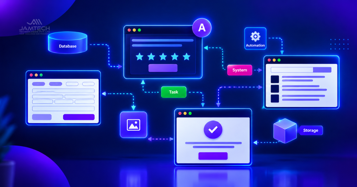 What Is Workflow Automation in a SaaS Business