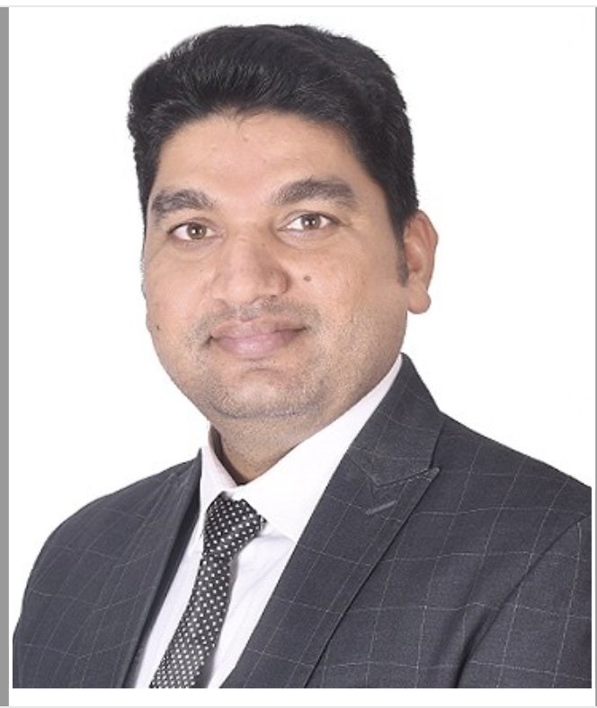 Ajay Shukla