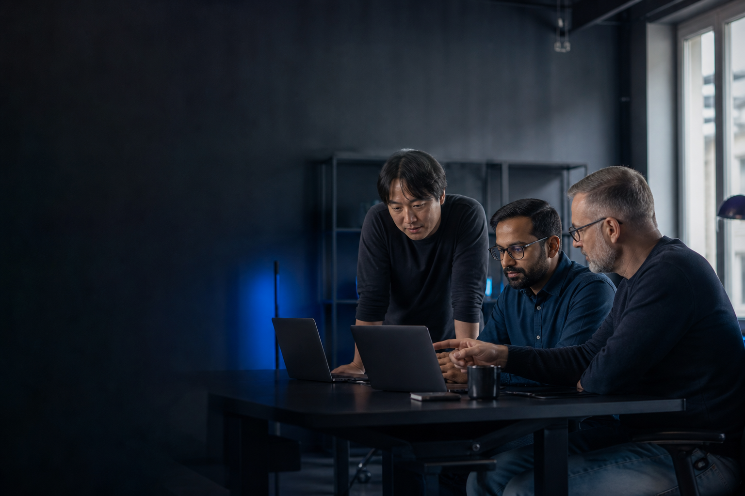 Professional developer specializing in ai-developers
