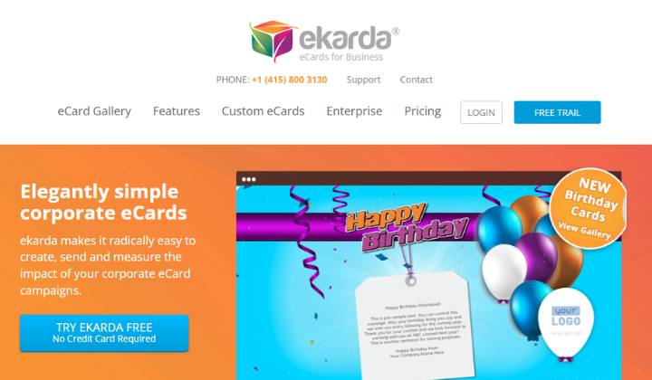 Ekarda
