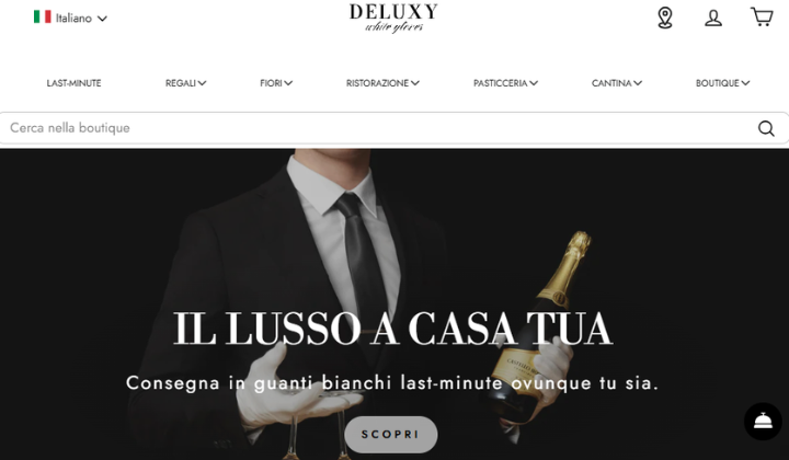 Deluxy