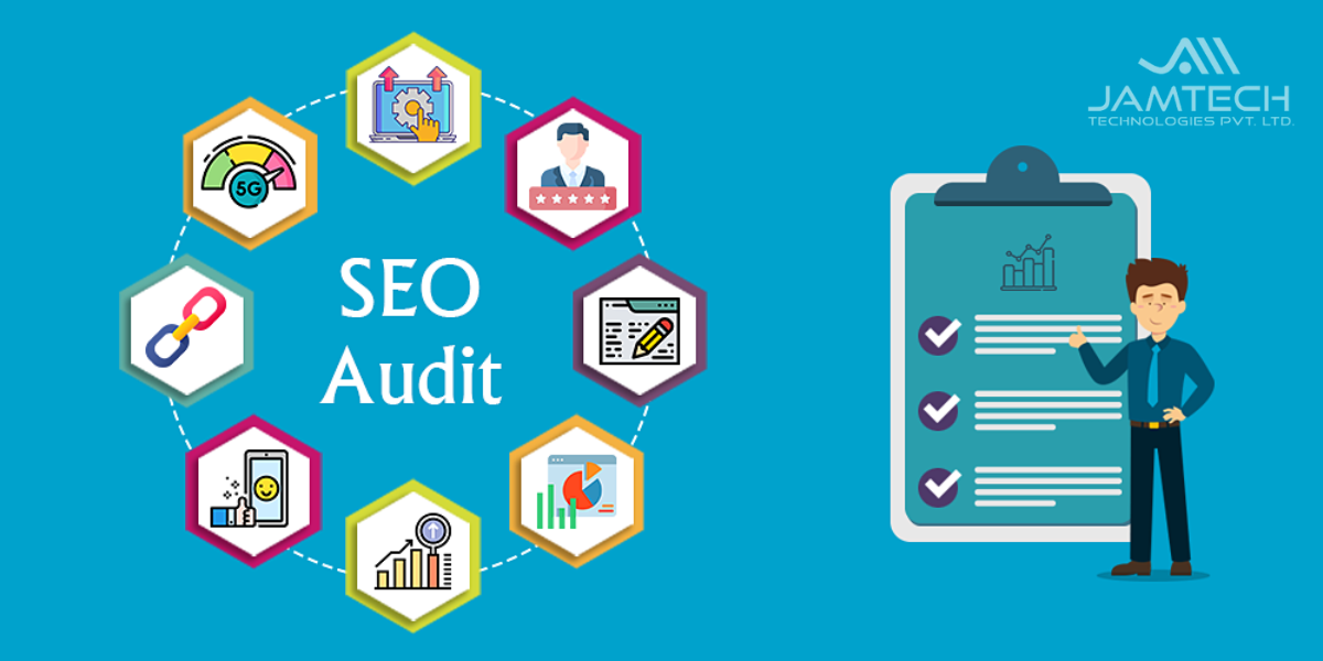 Most Progressive SEO Audit Checklist for 2025