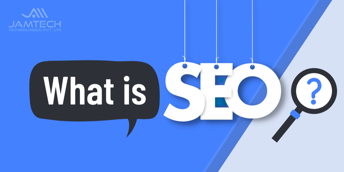 What is SEO and how it works?