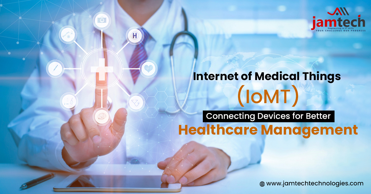 Internet of Things (IoT) in Health Sector: Connecting Devices for Better Healthcare Management