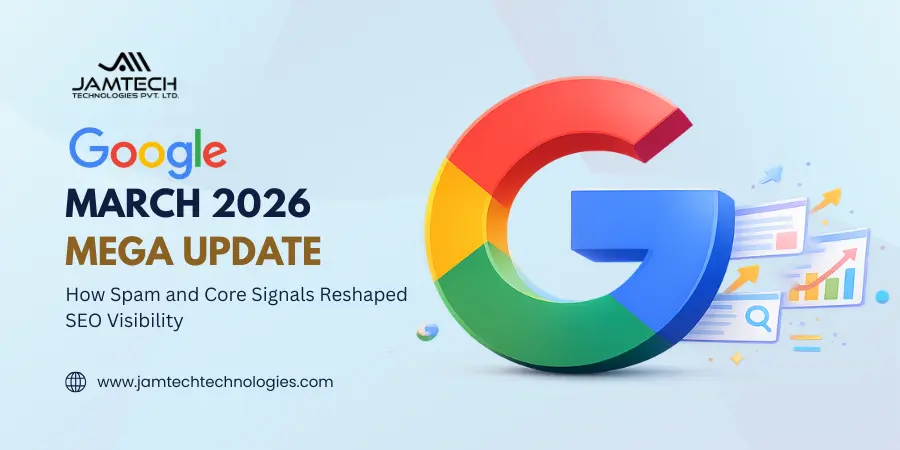 Google March 2026 Core Update: Real Data, Ranking Shifts, and How to Diagnose?