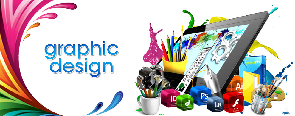 Graphic Design  service
