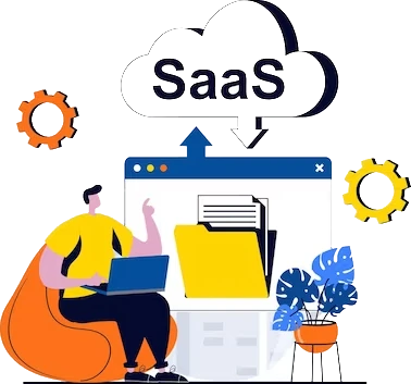 Software as a Service