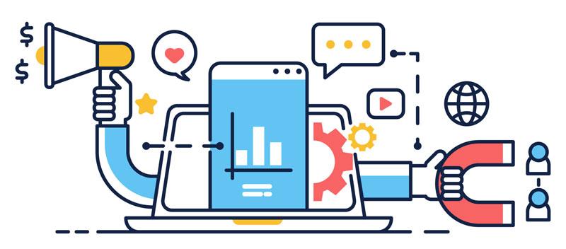 Content Updates process