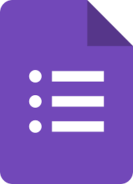 Google Forms